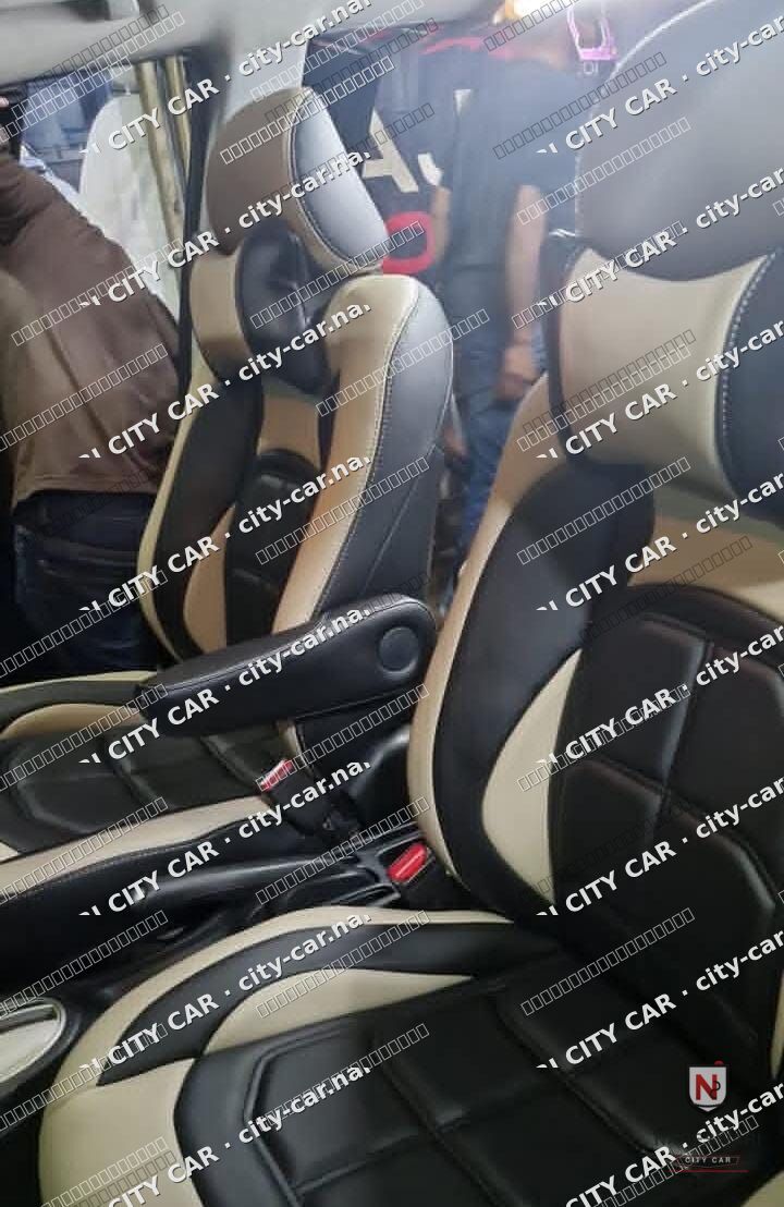 Honda Jazz 2009 - 4 silinder - Hitam 2009 — NCC-5605 - foto 5